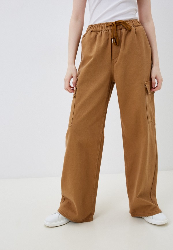 фото Джинсы mossmore