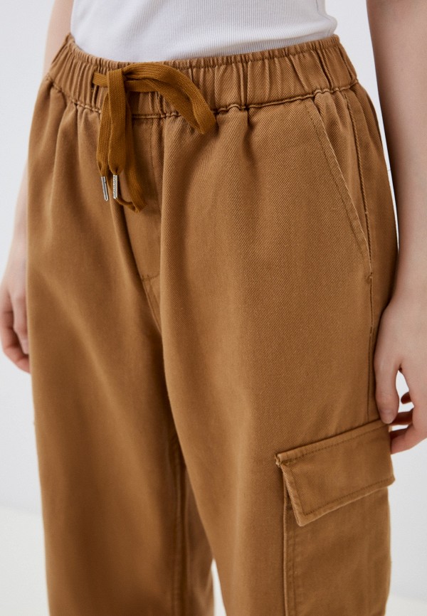 фото Джинсы mossmore