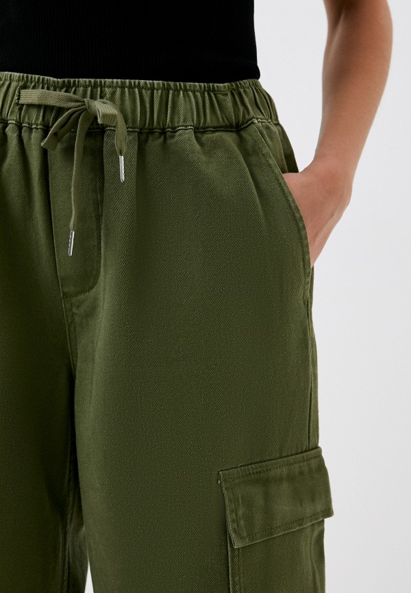 фото Джинсы mossmore