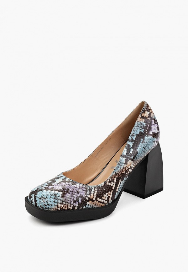 фото Туфли vasconte