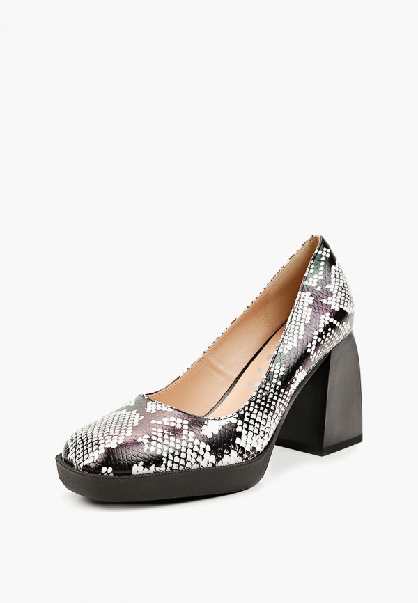 фото Туфли vasconte