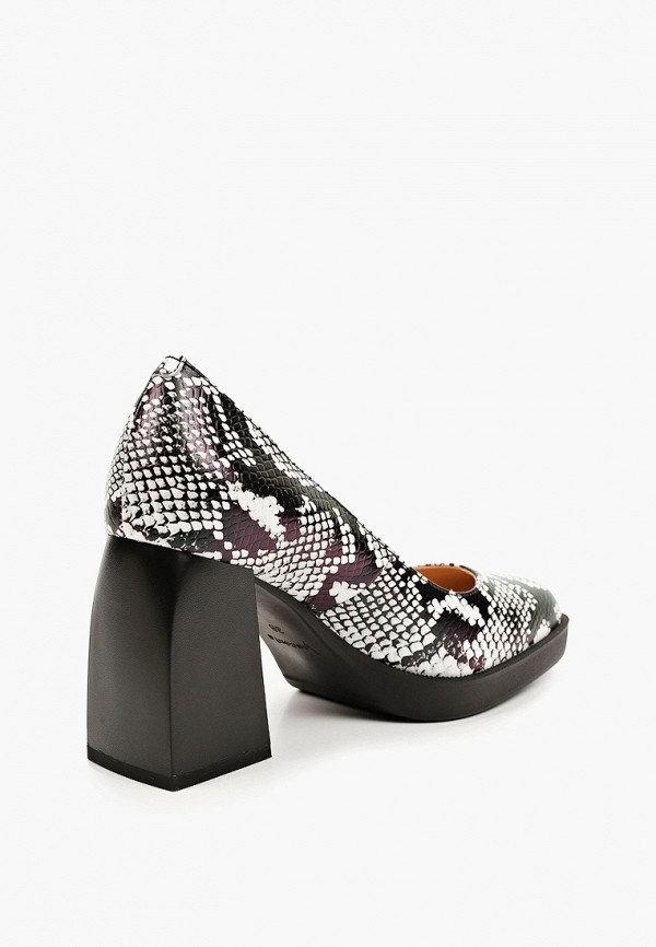 фото Туфли vasconte