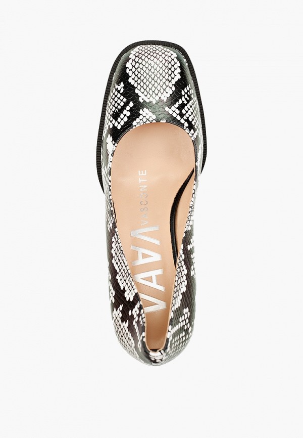 фото Туфли vasconte