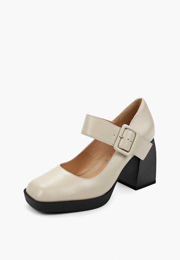 фото Туфли vasconte