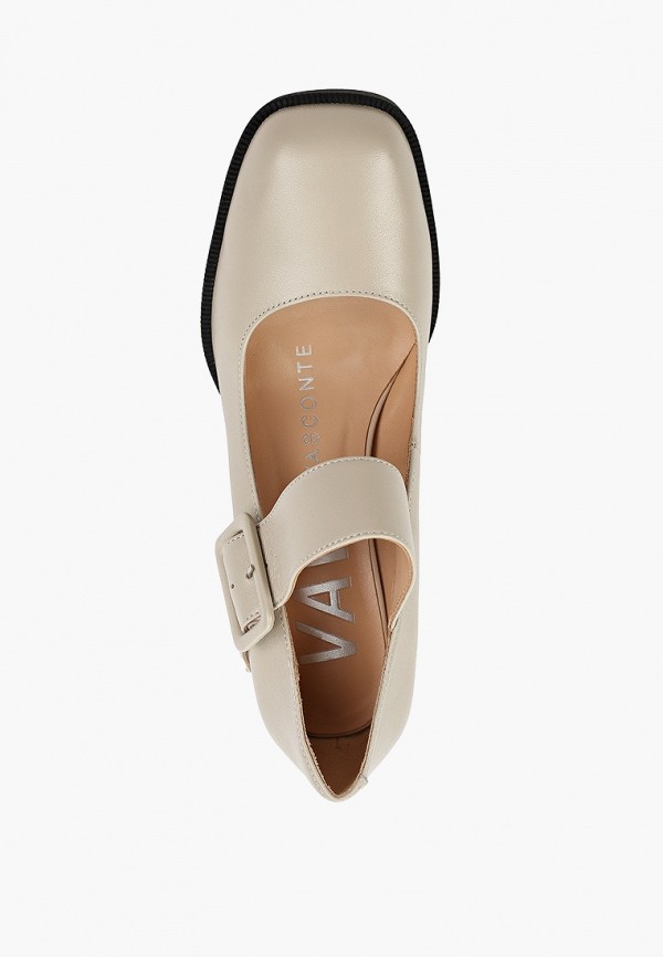 фото Туфли vasconte