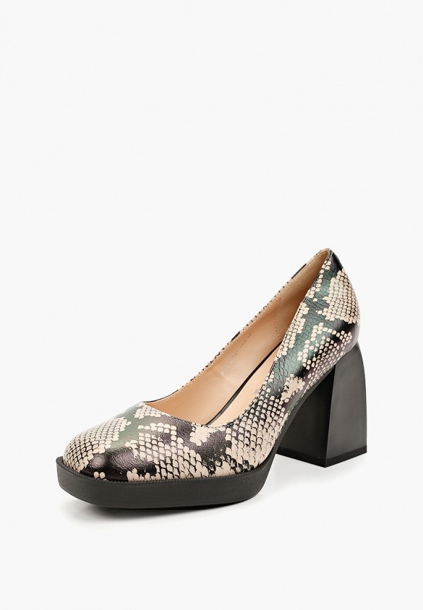 фото Туфли vasconte