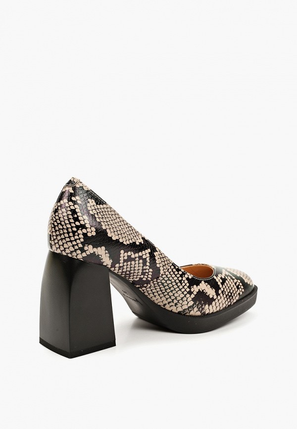 фото Туфли vasconte