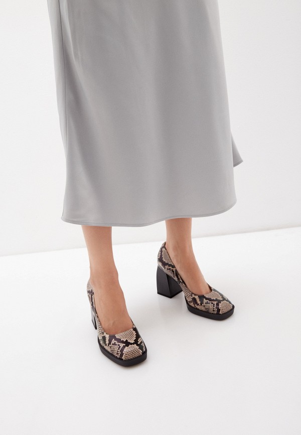 фото Туфли vasconte