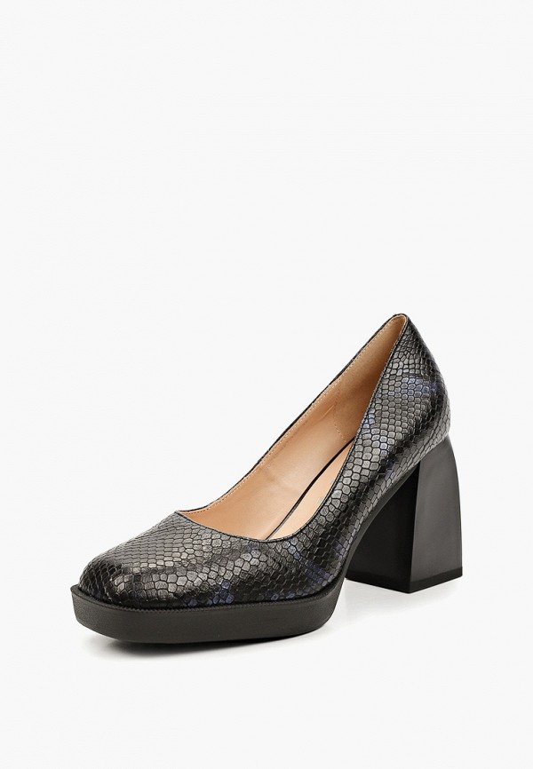 фото Туфли vasconte