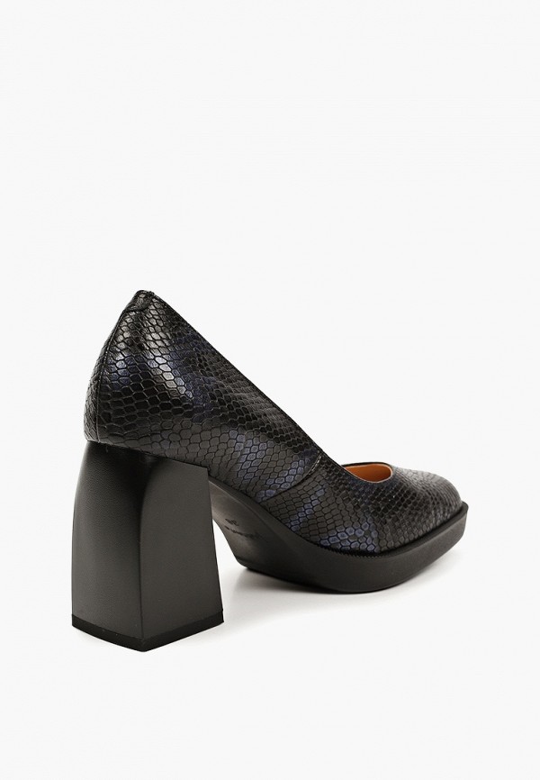 фото Туфли vasconte