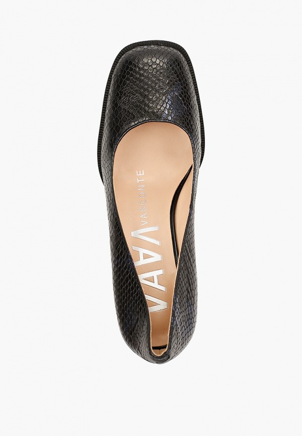 фото Туфли vasconte