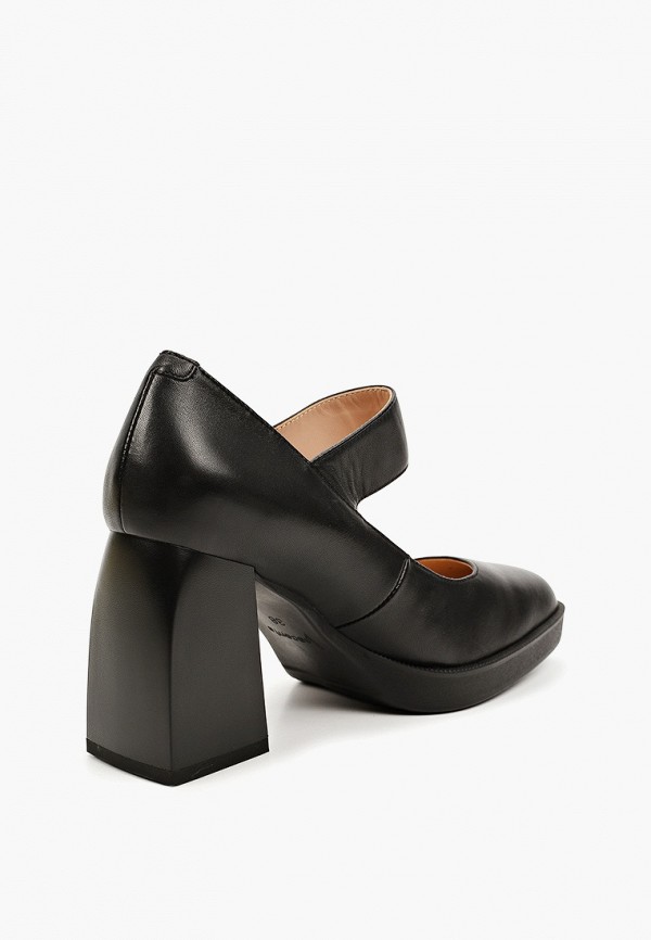 фото Туфли vasconte