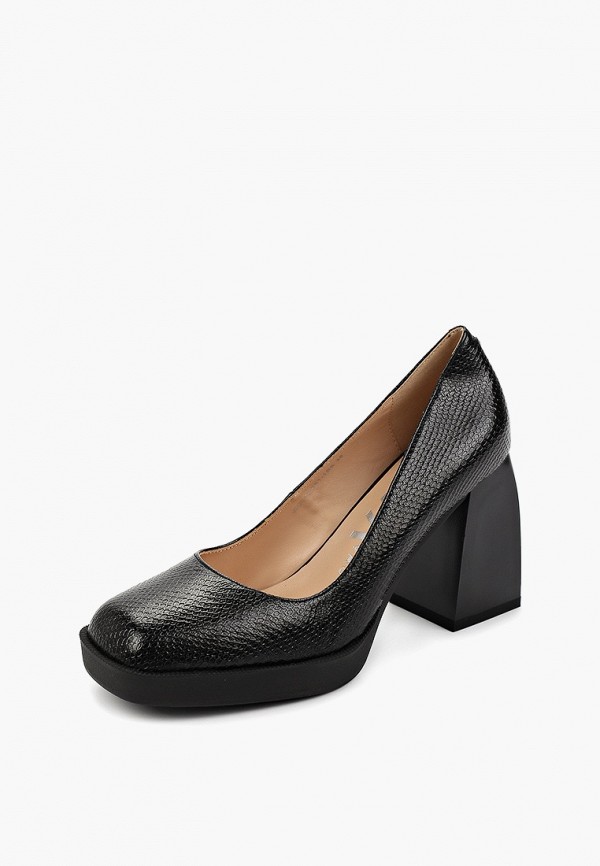 фото Туфли vasconte