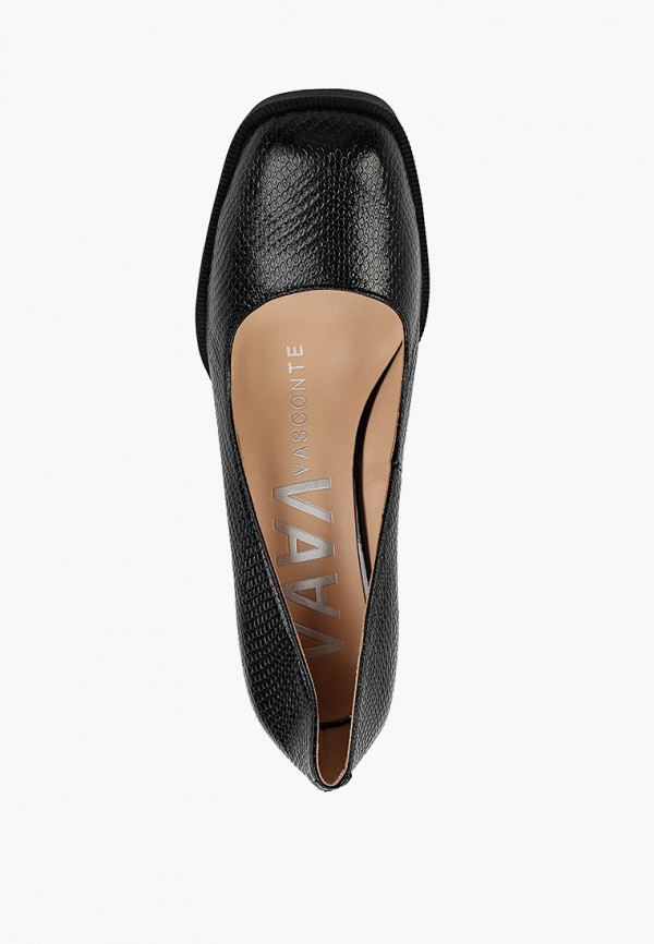 фото Туфли vasconte