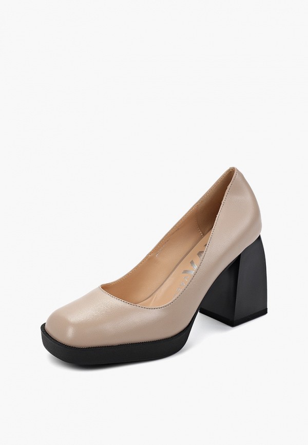 фото Туфли vasconte