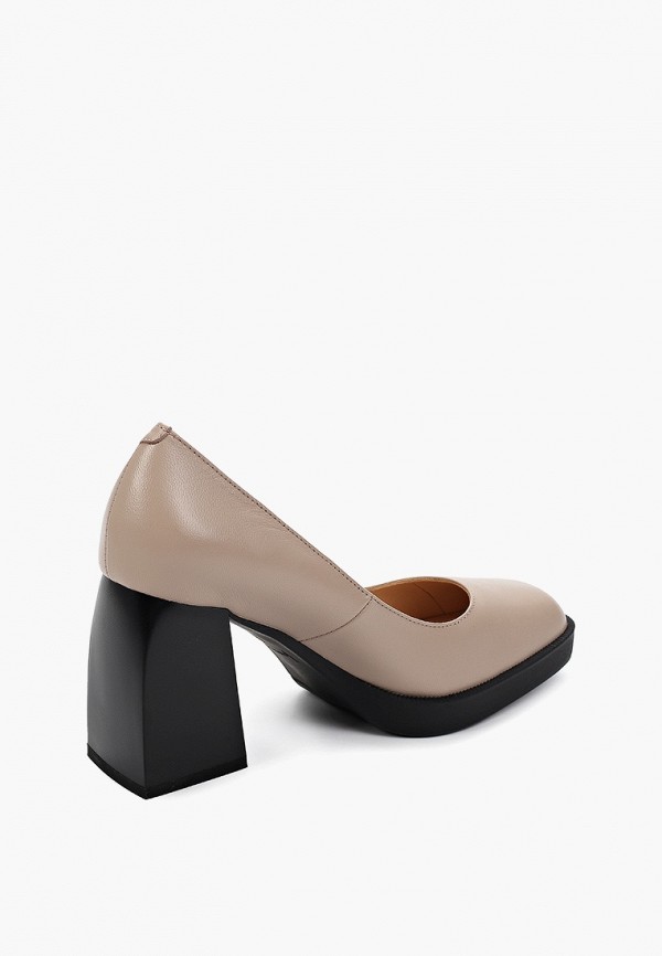 фото Туфли vasconte