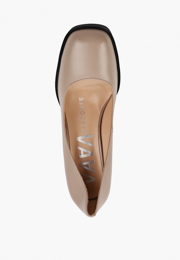 фото Туфли vasconte