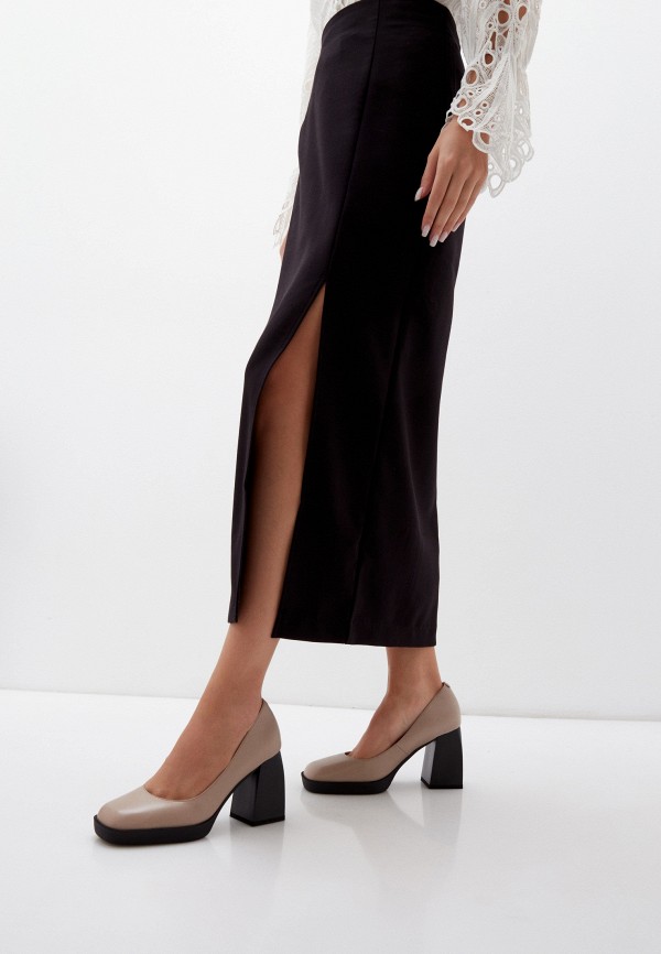 фото Туфли vasconte