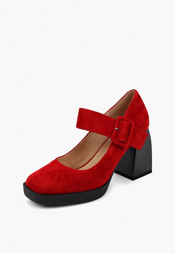 фото Туфли vasconte