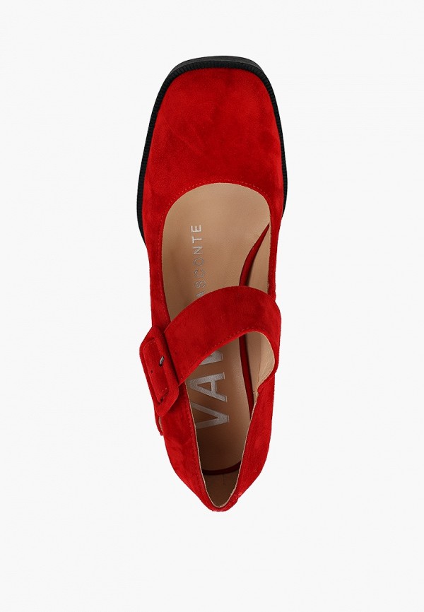 фото Туфли vasconte