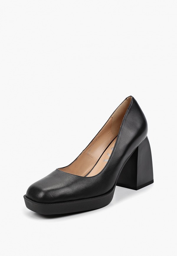 фото Туфли vasconte