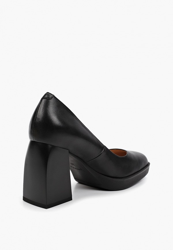 фото Туфли vasconte