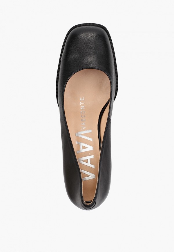 фото Туфли vasconte