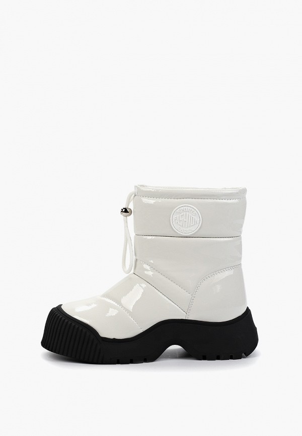 Дутики Vasconte