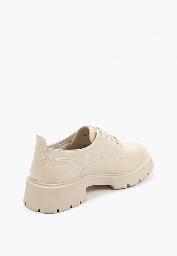 Лоферы Helena Berger бежевый, размер 40, фото 3