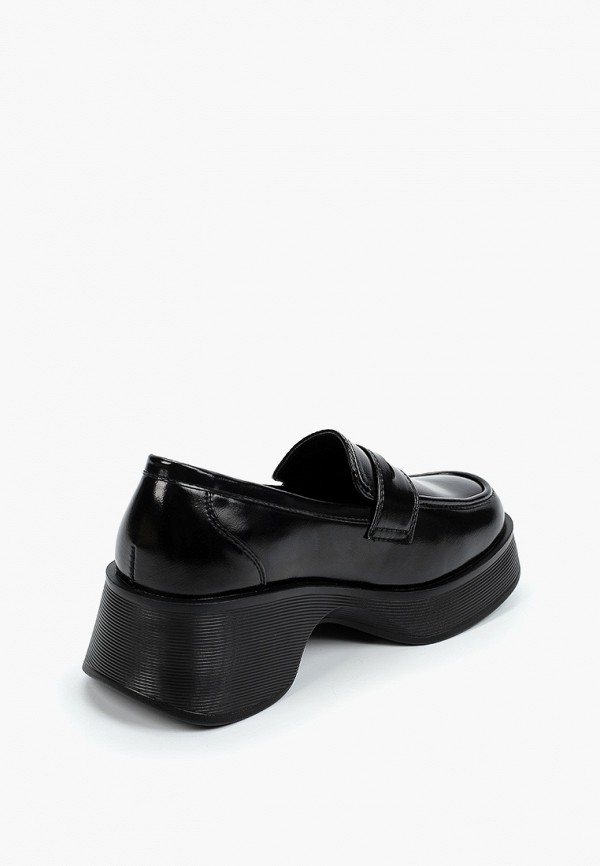 Лоферы Helena Berger черный, размер 40, фото 3