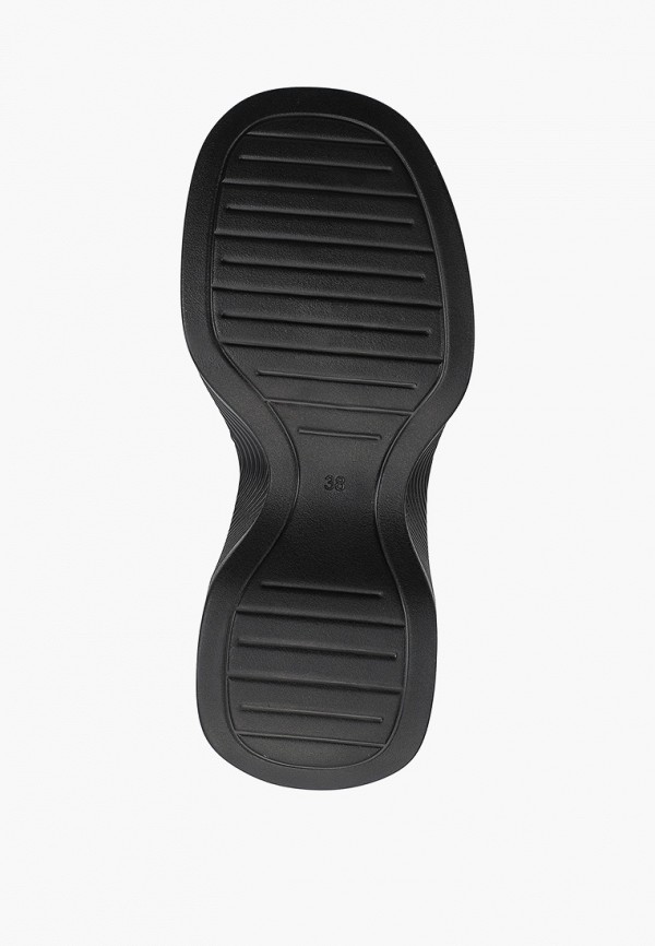 Лоферы Helena Berger черный, размер 40, фото 5