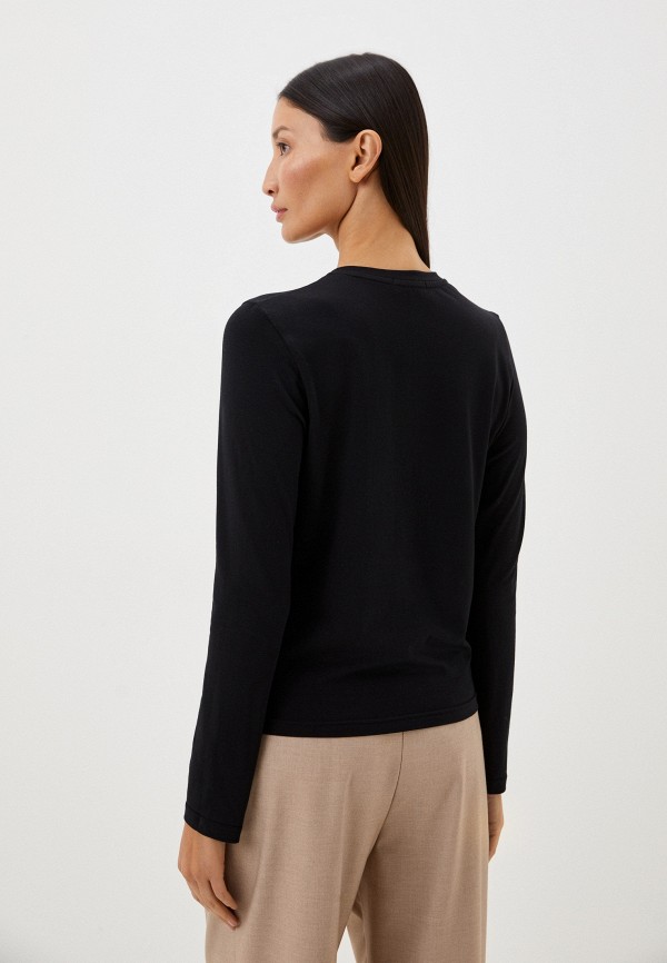 фото Лонгслив gold chic chili