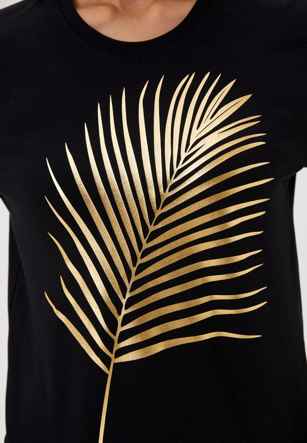 фото Лонгслив gold chic chili