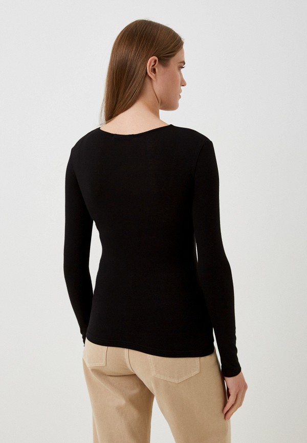 фото Лонгслив gold chic chili