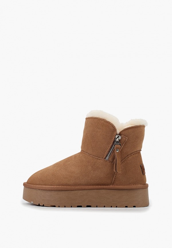 фото Полусапоги grand style