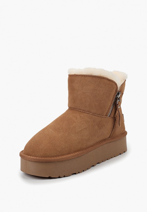 фото Полусапоги grand style