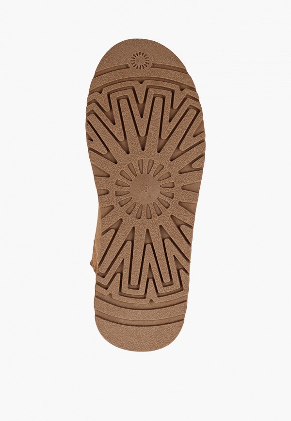 фото Полусапоги grand style