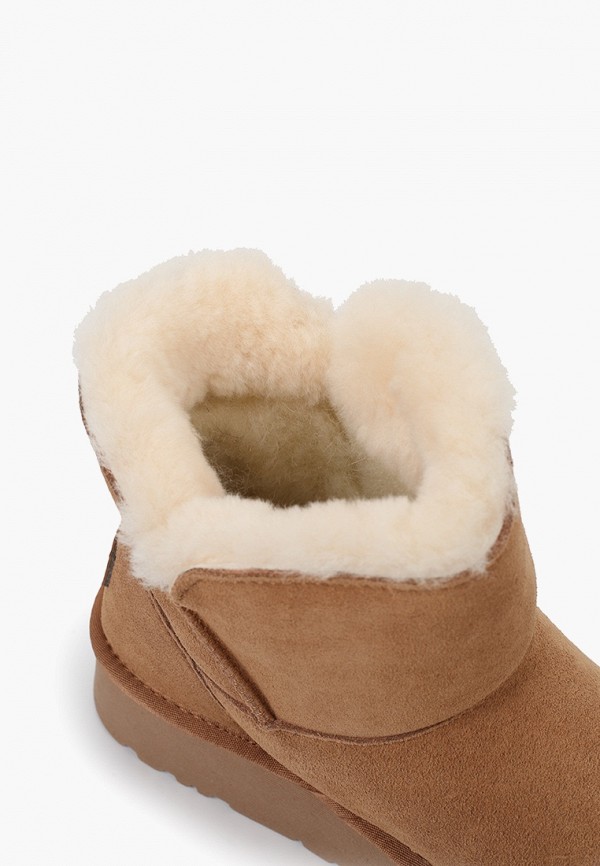 фото Полусапоги grand style