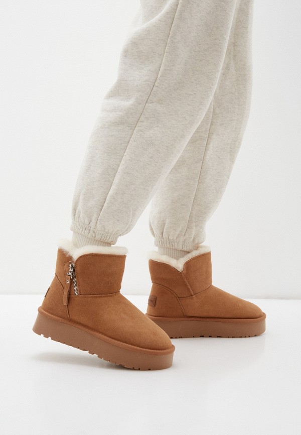 фото Полусапоги grand style