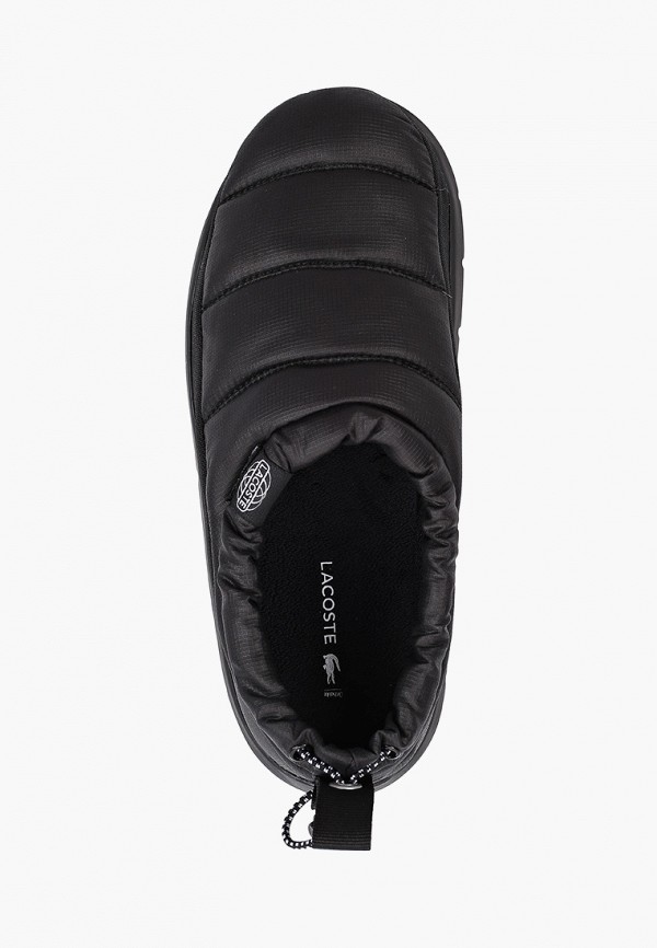 фото Слипоны lacoste