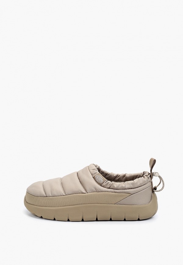 Слипоны Lacoste SERVE SLIPPER