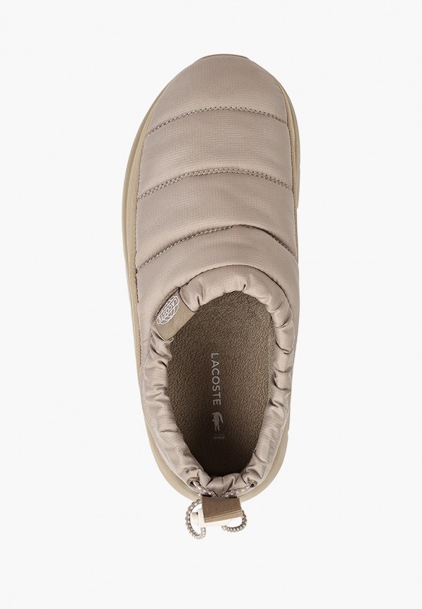 фото Слипоны lacoste