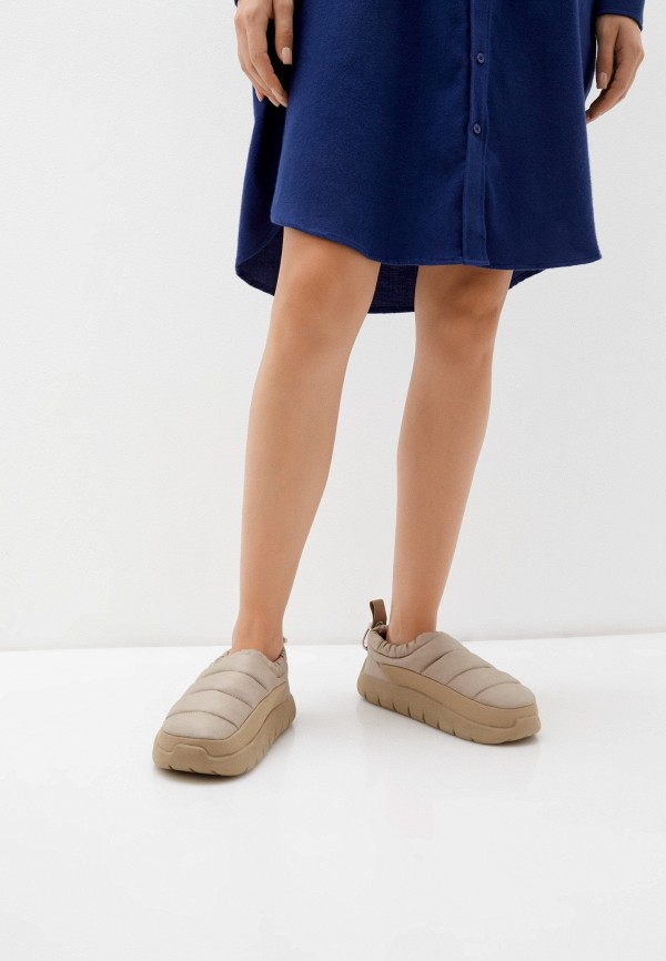 фото Слипоны lacoste