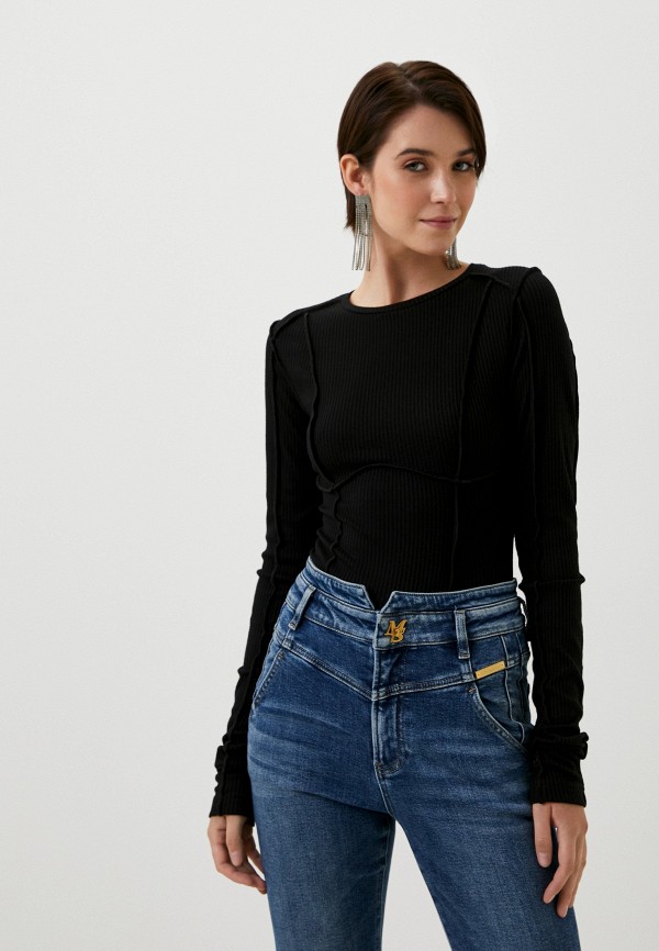 фото Лонгслив loo ru