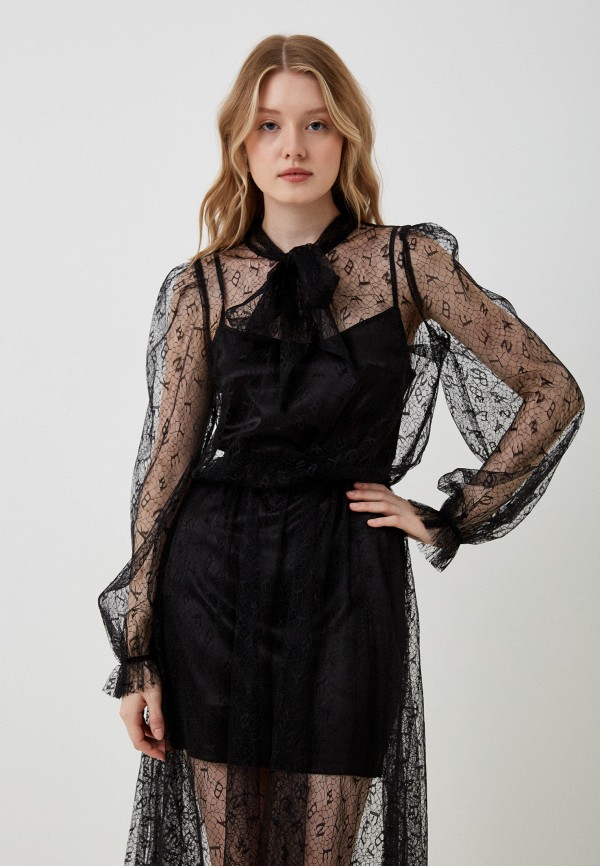 фото Платье loo ru