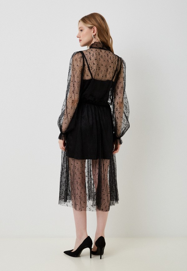 фото Платье loo ru