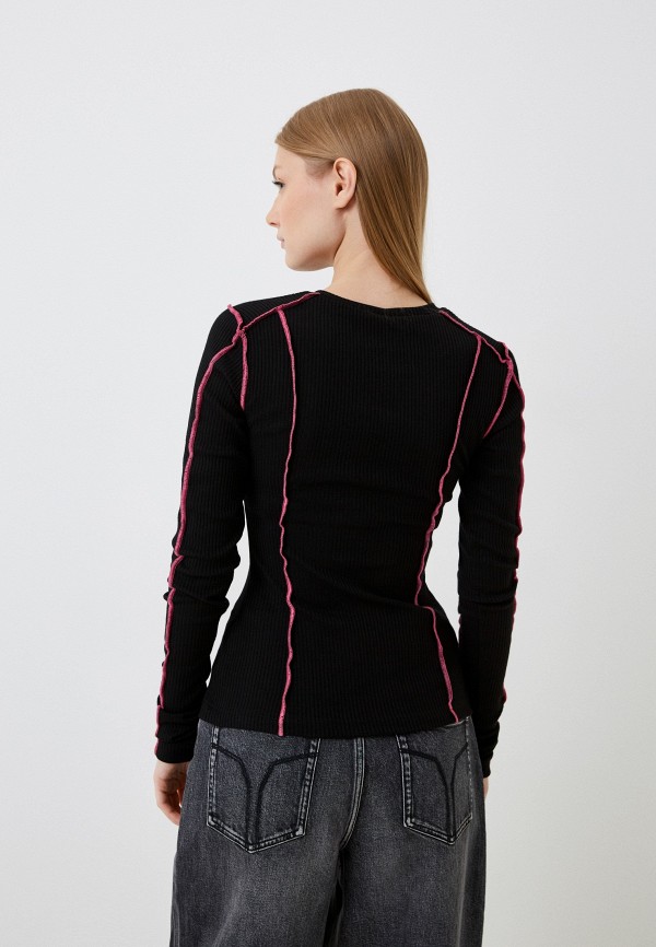 фото Лонгслив loo ru