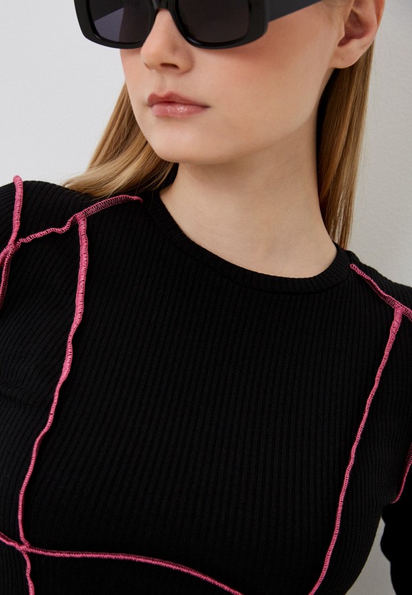 фото Лонгслив loo ru