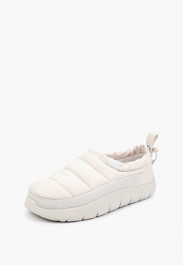 фото Слипоны lacoste