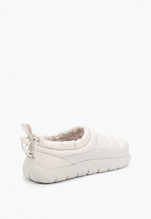 фото Слипоны lacoste